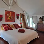 Alojamento de Acomodação e Pequeno-almoço Château De