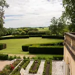 Bed and Breakfast D'hotes Chateau De 3*