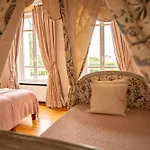 Château De 3* Lussac (Gironde)