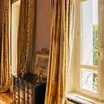 Bed and Breakfast D'hotes Chateau De