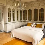 D'hotes Chateau De 3*