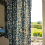 D'hotes Chateau De Bed and Breakfast
