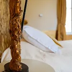 Bed and Breakfast D'hotes Chateau De