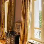 D'hotes Chateau De
