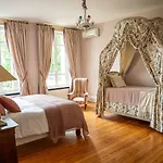 D'hotes Chateau De ベッド・アンド・ブレックファスト 3*