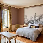 Château De 3* Lussac (Gironde)