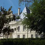 Château De Alojamento de Acomodação e Pequeno-almoço
