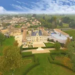 D'hotes Chateau De Lussac