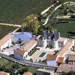 D'hotes Chateau De 3*