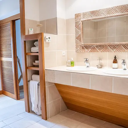 Panzió D'hotes Chateau De 3*