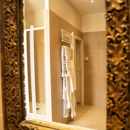D'hotes Chateau De 3*