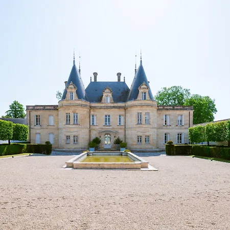 Château De