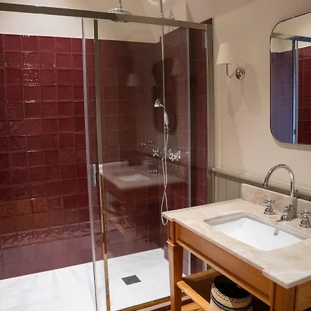 D'hotes Chateau De 3*