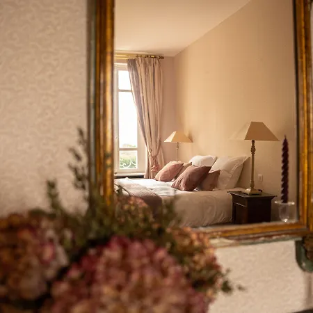 D'hotes Chateau De Bed & Breakfast 3*