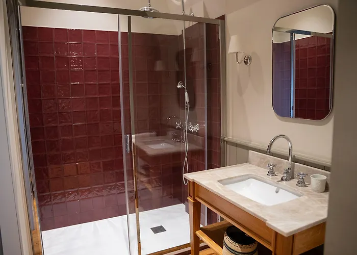 D'hotes Chateau De 3*